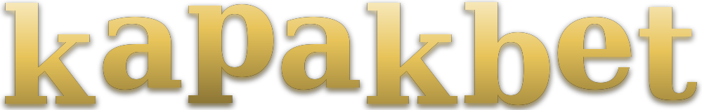 kapakbet logo